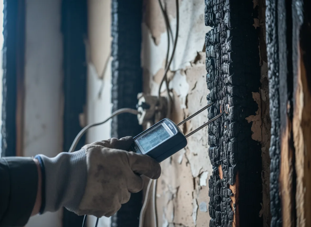 Fire Damage Restoration Richards, MO FAQs